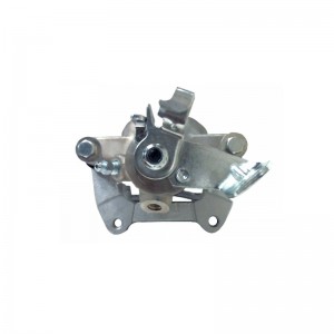 Car Brake Caliper 19B3318 34216776926 34216785612 19B3318 19-B3318 19-3318 SC2792 for MINI