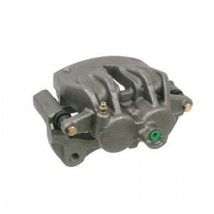 Parking Brake Caliper 19B3324 SEG500040 SC3226 for Land Rover