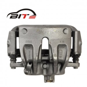 Parking Brake Caliper 19B3324A 19-B3324A SEG500041 SEH500060 SC3226-2 for Land Rover