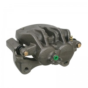 Parking Brake Caliper 19B3325 SEG500050 SC3225 for Land Rover