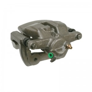 Car Brake Caliper 19B3357 S0B500050 LR010575 S0B500052 19-B3357 SOB500050 for LAND