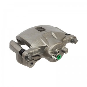 Parking Brake Caliper 19B3430 19-B3430 41011-3U80A 41011-JJ40A 410113U80A 41011JJ40A SC4361 for NISSAN