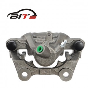 Auto Brake Caliper 19B3439 19-B3439 2044230181 2044230394 SC9327 FOR MERCEDES-BENZ