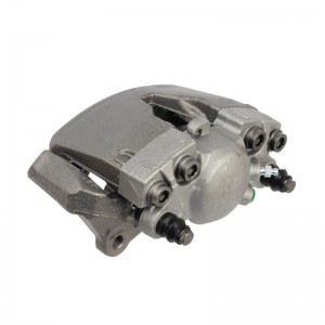 Parking Brake Caliper 19B3646 8K0615123 8K0615123B 8K0615123H 8K0615125 19-B3646 SC1977 for AUDI