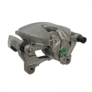 Parking Brake Caliper 19B3702 19-B3702 41011-JK00A 41011JK00A for INFINITI