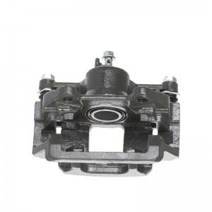 Parking Brake Caliper 19B3824 43018SZAA00 43018SZAA01 SC3872 for HONDA