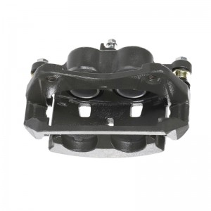 Parking Brake Caliper 19B3826 45019SZAA01 SC3869 for HONDA