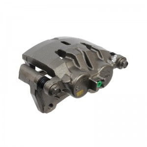 Parking Brake Caliper 19B3827 45018SZAA01 SC3870 for HONDA