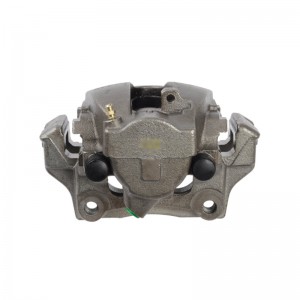 Parking Brake Caliper 19B3891 19-B3891 4205615 24206483 SC9384 for MERCEDES-BENZ