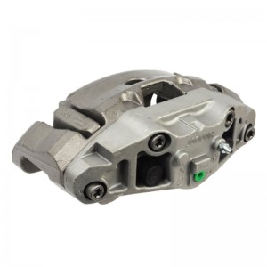 Parking Brake Caliper 19B3894 C2C27285 SC2925 for Jaguar