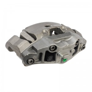 Parking Brake Caliper 19B3895 C2C27283 SC2926 for Jaguar