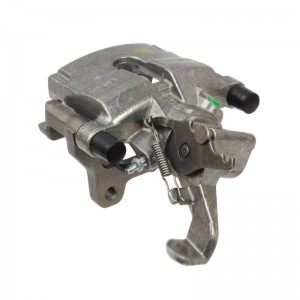 Parking Brake Caliper 19B3896 19-B3896 C2C27289 C2C27299 C2C41568 C2P12433 SC2931 for JAGUAR