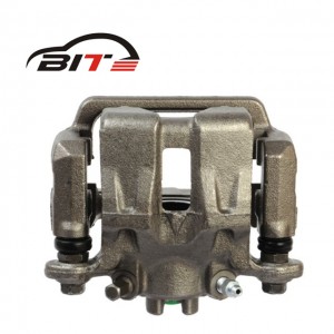 Car Brake Caliper 19B6027 19-B6027 43019-TK4-A00 43019-TKA-A00 19B6027 43019TK4A00 43019TKAA00 43019-TK4A00 43019-TKAA00 SC3865 for ACURA