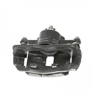 Parking Brake Caliper 19B6039 45018SZTA00 45018T5R010 45018TF2J00 45018TK6A02 45018TR2A00 4501TF2J00 SC3868 for ACURA