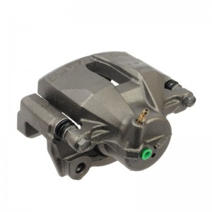 Car Brake Caliper 19B6040 19-B6040 19B6040 47721-30530 4772130530 47721-53080 4772153080 47730-30530 4773030530 47730-53080 4773053080 SC5552 for LEXUS