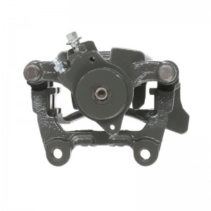 Car Brake Caliper 19B6158NM 5N0615403 19-B6158NM 1Q0615425E 5N0 615 403 1Q0 615 425E 19-6158 SC7837 for VOLKSWAGEN