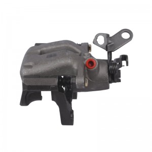 Piston Brake Caliper 19B6193A 19-B6193A  1K0615424P for VOLKSWAGEN