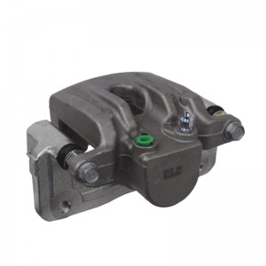 Car Brake Caliper 19B6271S 583101UA50 583102WA00 583102WA01 58310C6A00 58310C6A50 58310C6A60 583104ZA70 SC2471 for KIA