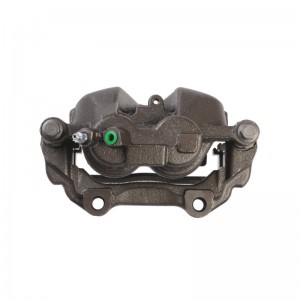 Disc Brake Caliper 19B6318 19-B6318 2044214281 204 421 42 81 204 421 04 94 SC9398 for MERCEDES-BENZ