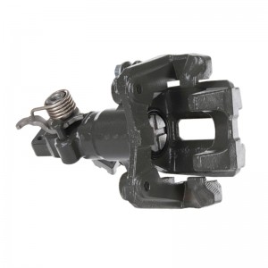 Parking Brake Caliper 19B6417 5540257L00999 19-B6417 SC5003 for SUZUKI