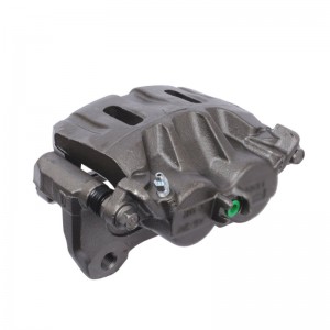 Parking Brake Caliper 19B6448 45019TK8A00 45019TK8A01 SC3877 for HONDA