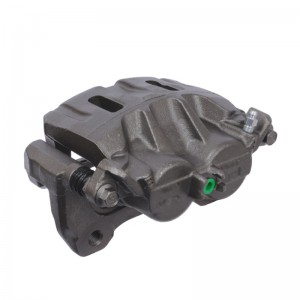 Parking Brake Caliper 19B6449 45018TK8A01 45019TK8A00 SC3878 for HONDA