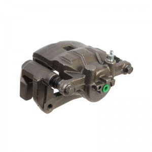 Parking Brake Caliper 19B6453 19-B6453 DF7133281 DFZ13398Z DFZ1-33-98Z DF71-33-980C SC3612 for MAZDA