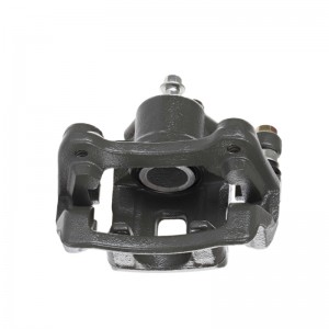 Parking Brake Caliper 19B6467 583102TA60 SC2487 for HYUNDAI