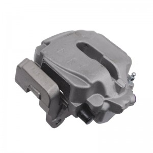 Parking Brake Caliper 19B6668 34 11 6 791 919 34116791919 19-B6668 19B6668 SC2885 for BMW