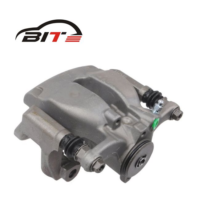 Auto Brake Caliper 19B6833NM 19-B6833NM T127-C200-001 8302B SC9450 FOR MERCEDES-BENZ
