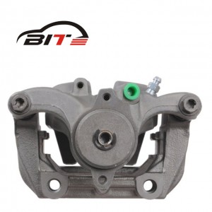 Auto Brake Caliper 19B6833NM 19-B6833NM T127-C200-001 8302B SC9450 FOR MERCEDES-BENZ