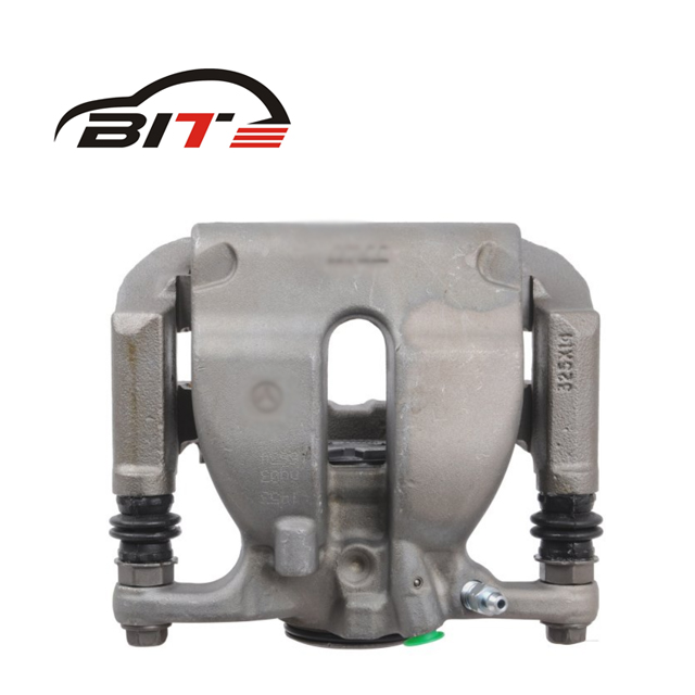 Auto Brake Caliper 19B6833NM 19-B6833NM T127-C200-001 8302B SC9450 FOR MERCEDES-BENZ