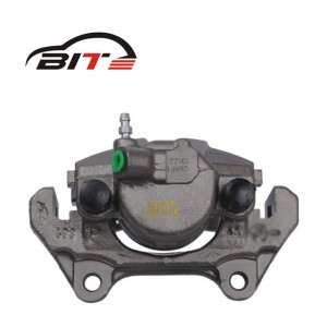 Auto Brake Caliper 19B6968 19-B6968 T055-C100-001 68102325AA SC7001 FOR FIAT