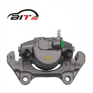 Auto Brake Caliper 19B6969 19-B6969 T055-C200-001 68102324AA SC7002 FOR FIAT