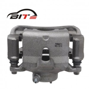 Car Brake Caliper 19B7108 19-B7108 581802VA20 58180-2VA20 58180A7A20 58180-A7A20 58180A7A21 58180-A7A21 SC5115 for Kia