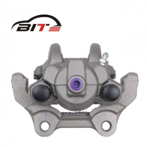 Auto Brake Caliper 19B7111 19-B7111 T018-C200-001 34216850858 SC7934 FOR BMW