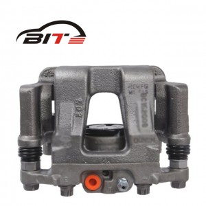 Car Brake Caliper 19B7119NM 58210-3Z100 58210-3Z700 58310-3ZA70 58310-3ZA00 582103Z100 582103Z700 583103ZA70 583103ZA00 19-B7119NM SC5132 for Kia