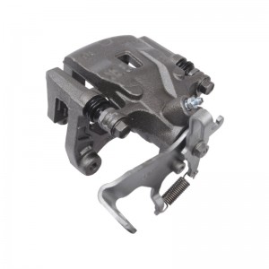 Parking Brake Caliper 19B7122 19-B7122 T123-C200-001 for MAZDA