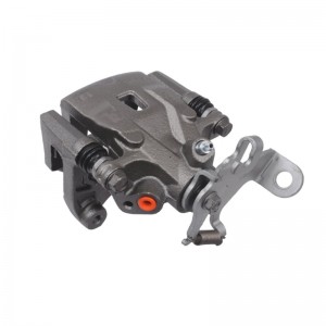 Parking Brake Caliper 19B7123 19-B7123 T123-C100-001 K0112671XA SC3617 for MAZDA