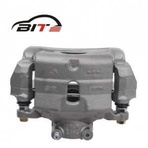 Car Brake Caliper 19B7170 19-B7170 58180D4A20 58180D4A30 58190C2A20 58180-D4A20 58180-D4A30 58190-C2A20 SC0478-1 for Hyundai