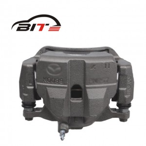 Parking Brake Caliper 19B7172 19-B7172 GHP93371X SC3625 for MAZDA