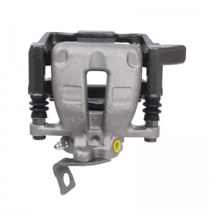 Car Brake Caliper 19B7270 3C0615403E 3C0615403 3C0615403G 3C0 615 403E 3C0 615 403 3C0 615 403G 19-B7270 19-7270 SC7829 for Volkswagen