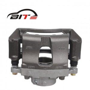 Brake Caliper Replacement 19B7324 58180D4A10 58180D5A10 58180E6A10 SC0495 for Hyundai