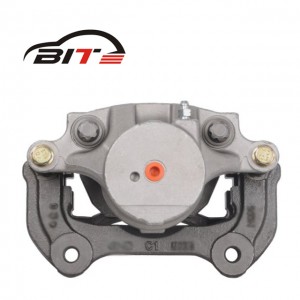 Brake Caliper Replacement 19B7325 58190D5A10 58190E6A10 SC0496 for Hyundai