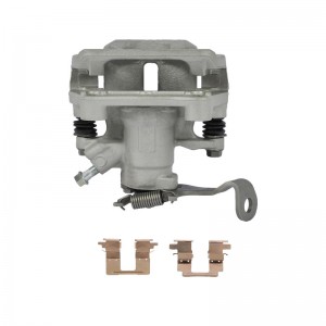 Car Brake Caliper 19B7380 BJY72698Z BJY72698ZA BJY72698ZB for MAZDA