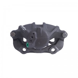 Auto Brake Caliper 19B837 357615123B 857615123 19-837 700-C100-014 357615123A 357615123AX SC0705 for AUDI