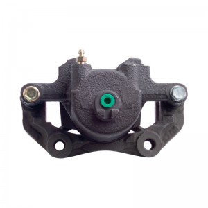 Car Brake Caliper 19B957 41011-31E02 41011-13E01 41011-31E01 41011-13E00 41011-26E63 4101113E00RE 4101126E61RE 19-B957 for NISSAN