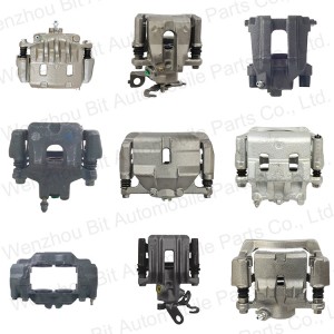 Car Brake Calipers for NISSAN PATROL GR I  5621001J00  5621001J25