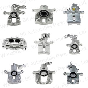 Parking Brake Caliper for RENAULTRAPID Box  I 410114EA0A