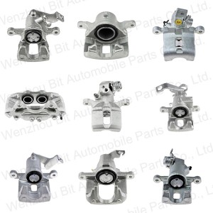 Parking Brake Caliper for MERCEDES-BENZS-CLASS Coupe  1264210512  1264210412  A1264210412  A1264210512